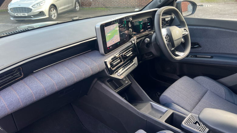 Renault 4 110kW Techno 52kWh Comfort range 5dr Auto Electric Estate